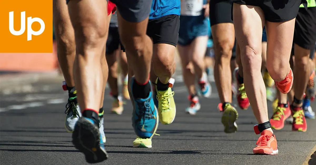 Škoda Fit půlmaraton v Plzni 11 Škoda Fit půlmaraton v Plzni