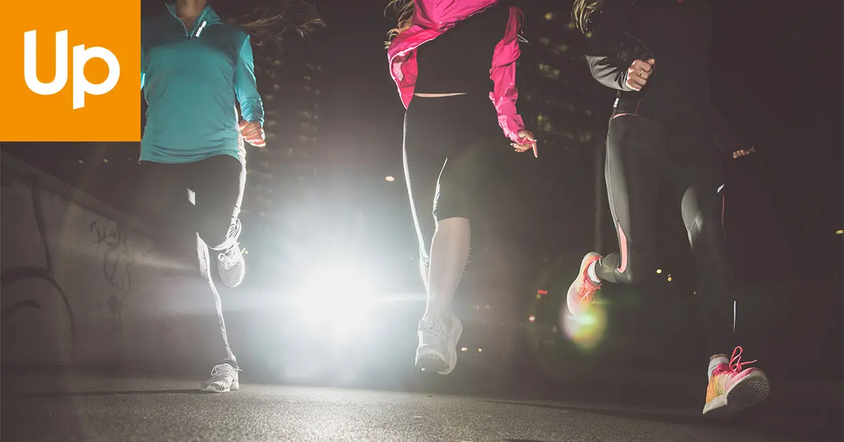 Christmas Night Run 6 Christmas Night Run