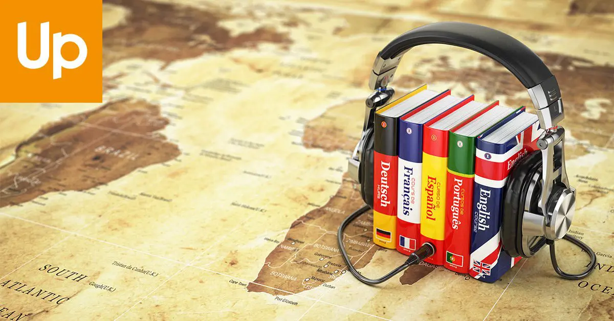 TIP Up! Zvyšte si své jazykové skóre 2 TIP Up!  Zvyšte si své jazykové skóre