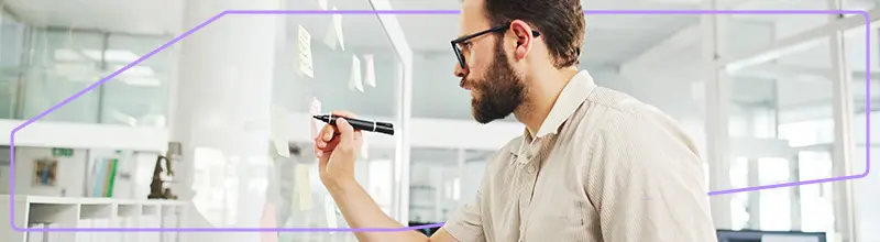 Poslední rok z nás udělal fintech, tvrdí matador benefitů Nicoletti 1 Up Benefity po koronavirové krizi