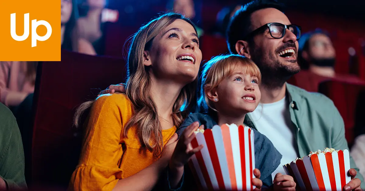 Nevíte, co s volným večerem? Vyrazte do víru velkoměsta! 23 Nevíte, co s volným večerem? Vyrazte do víru velkoměsta!