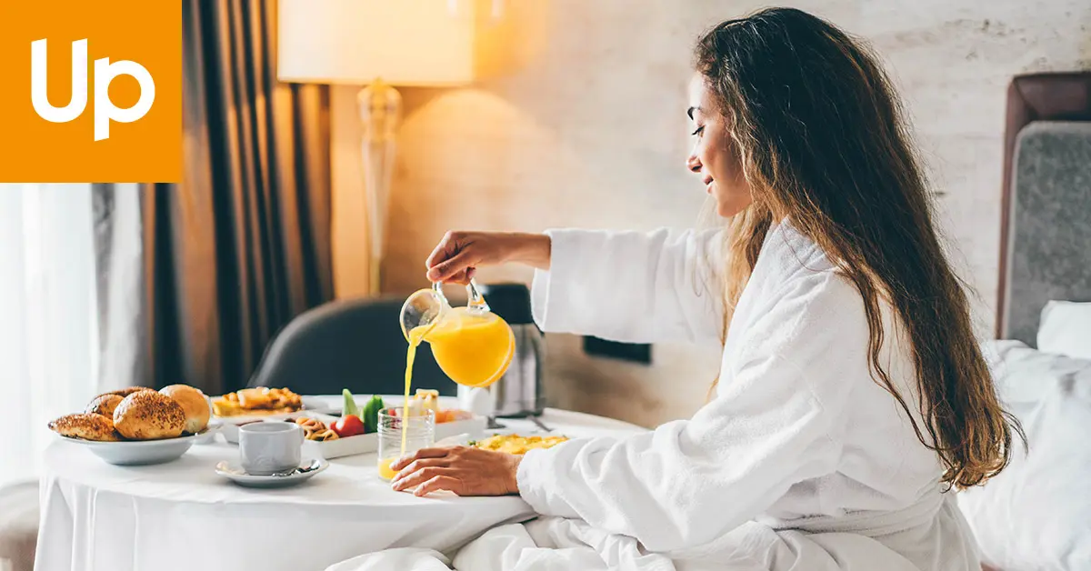 Máte rádi Slevomat? Vezměte své benefity a proměňte je na zážitky! 19 Máte rádi Slevomat? Vezměte své benefity a proměňte je na zážitky!