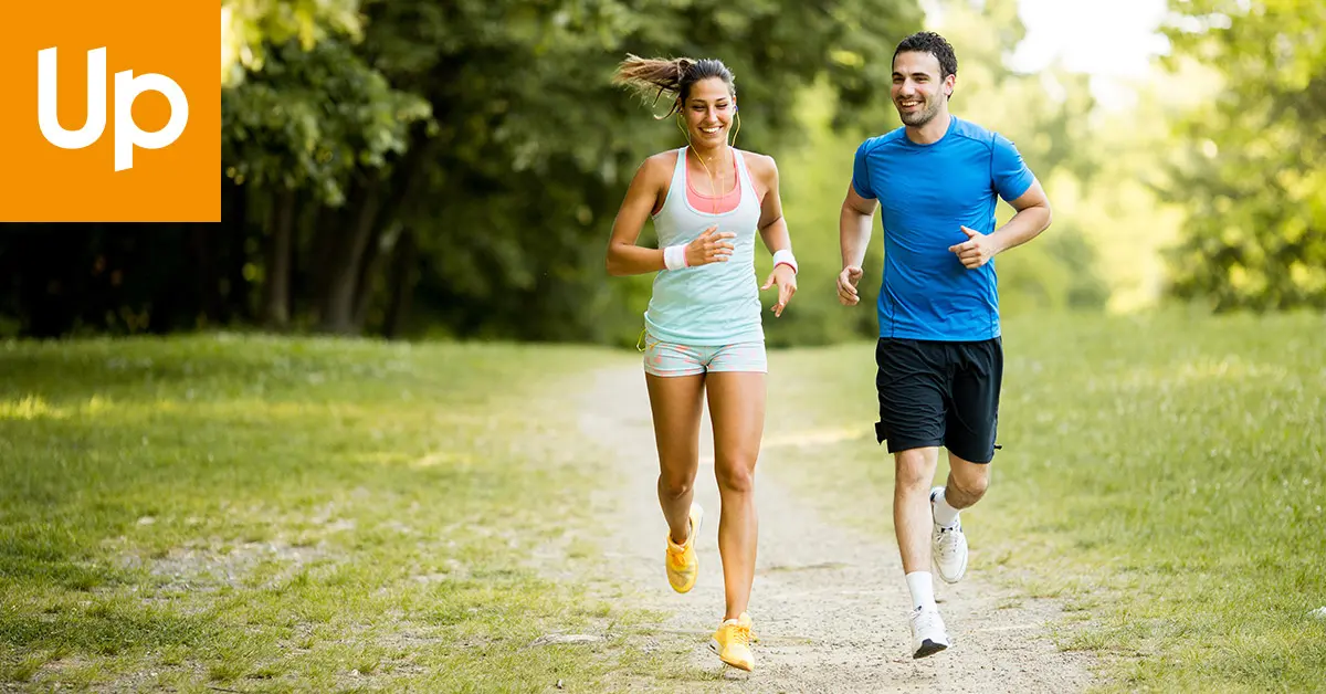 Dovolte si dobít baterky a vyčistit hlavu 14 Dovolte si dobít baterky a vyčistit hlavu