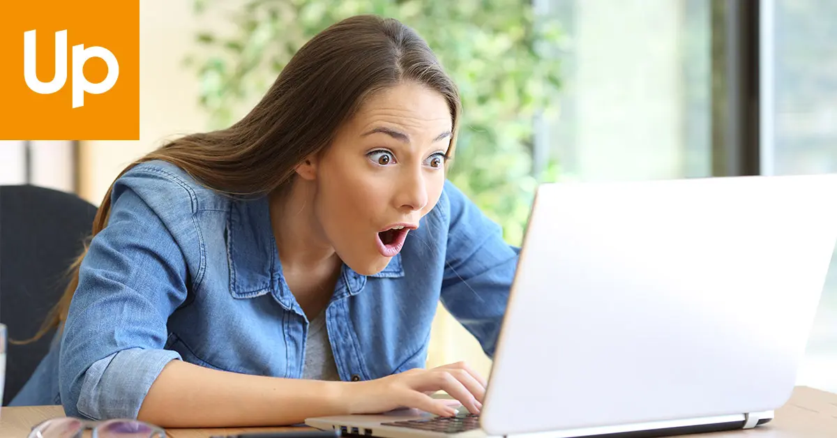 Přichází zbrusu nový web Můj Up. Co se mění? 24 Přichází zbrusu nový web Můj Up. Co se mění?