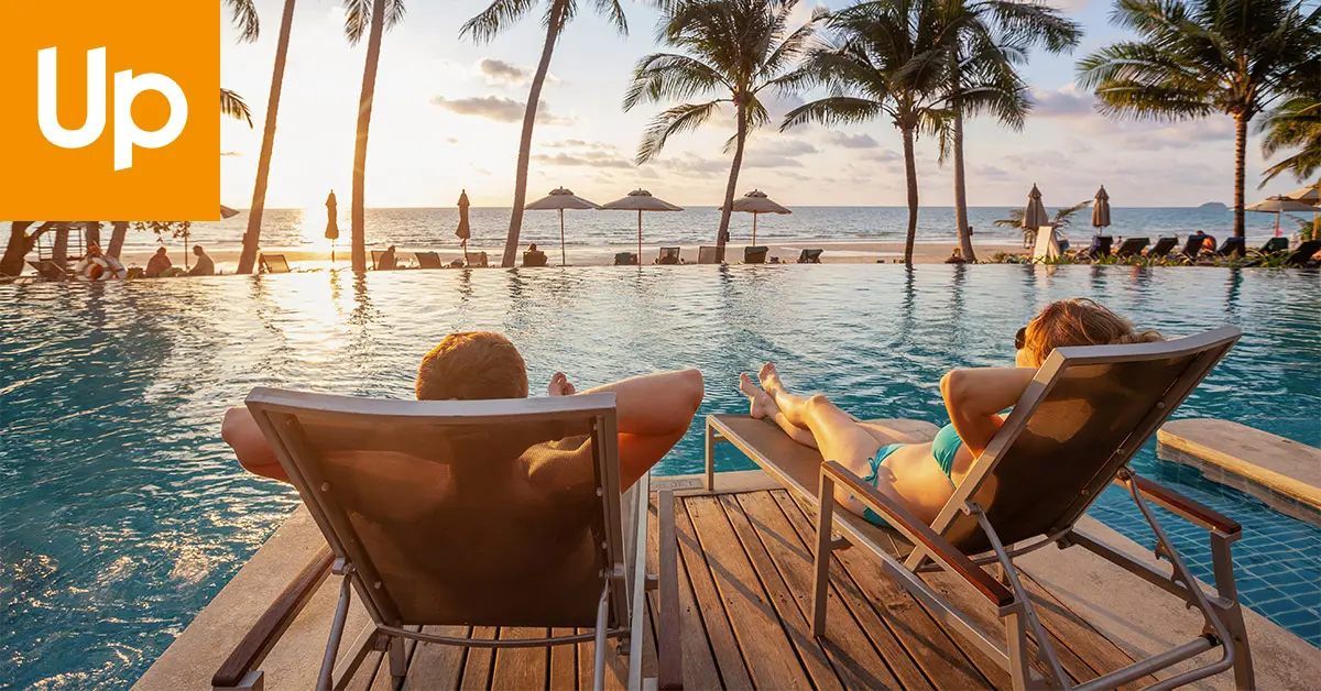 Jedeme Travelbomby! Dopřejte si dovolenou snů a načerpejte energii s eBenefity. 12 Jedeme Travelbomby! Dopřejte si dovolenou snů a načerpejte energii s eBenefity.