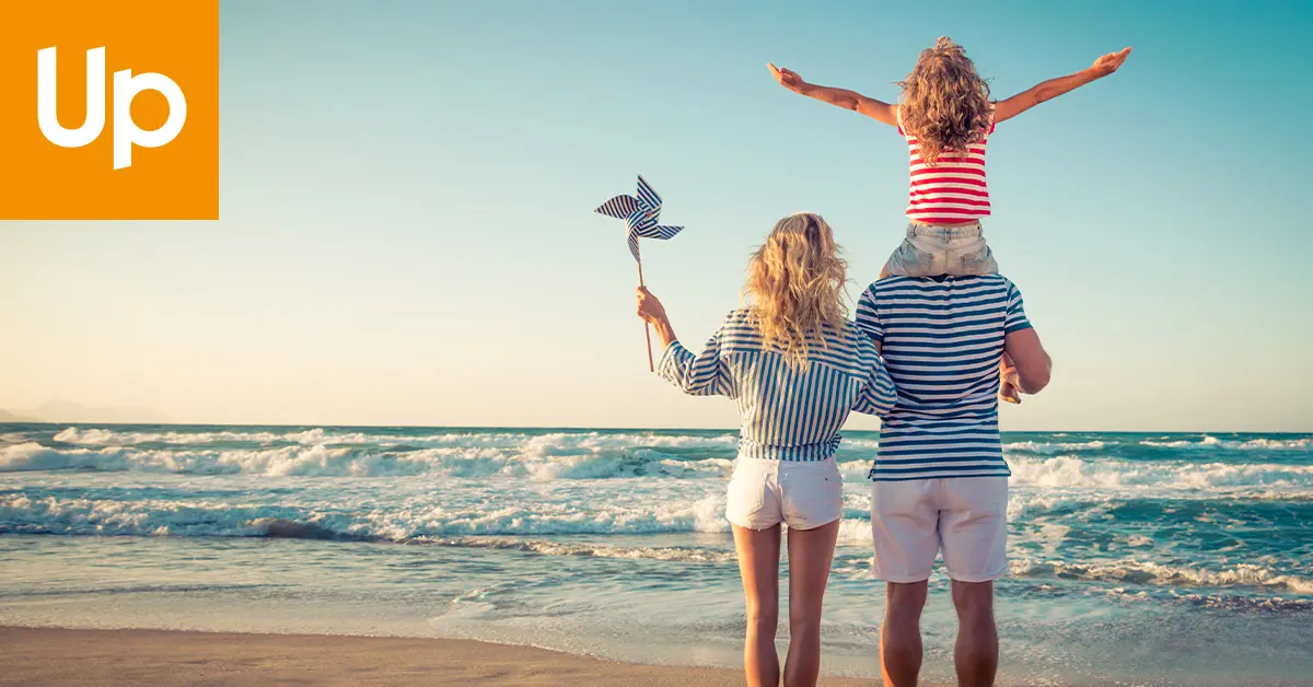 Čas dovolených se blíží. Dopřejte si kvalitní odpočinek. 23 Čas dovolených se blíží. Dopřejte si kvalitní odpočinek.