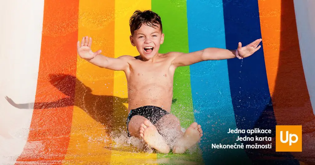 S eBenefity k vodě - 3 tipy na rodinné vodní radovánky 19 S eBenefity k vodě – 3 tipy na rodinné vodní radovánky