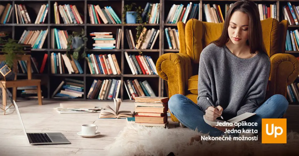 NástUp! Škola volá! Připravte se na začátek školního roku s eBenefity 20 NástUp! Škola volá! Připravte se na začátek školního roku s eBenefity