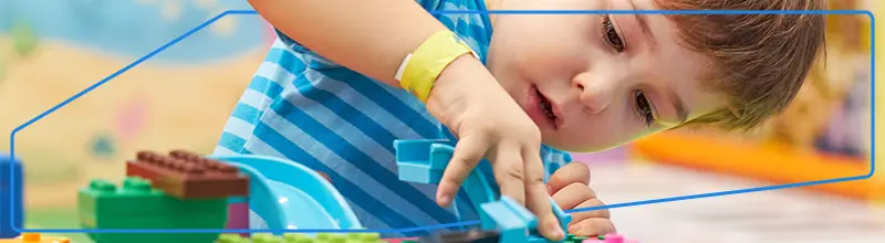 Do LEGO® Muzea s eBenefity - probuďte ve svých dětech kreativitu 1 LEGO Muzeum s eBenefity