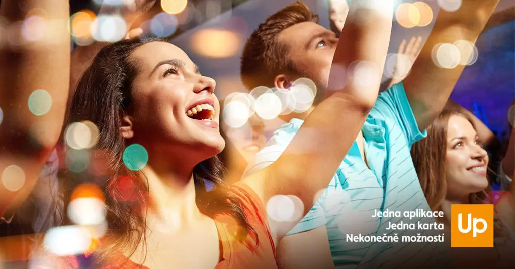 Kultura a zábava na Ticketstream? Dopřejte si je a zaplaťte eBenefity. 14 Kultura a zábava na Ticketstream? Dopřejte si je a zaplaťte eBenefity.