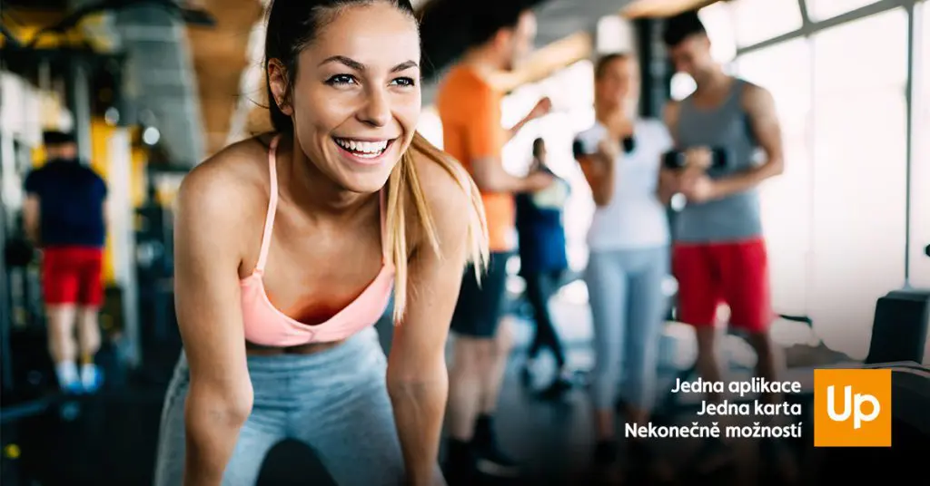 Vaši cestu za vysněnou postavou a zdravím zaplatí eBenefity 12 Vaši cestu za vysněnou postavou a zdravím zaplatí eBenefity