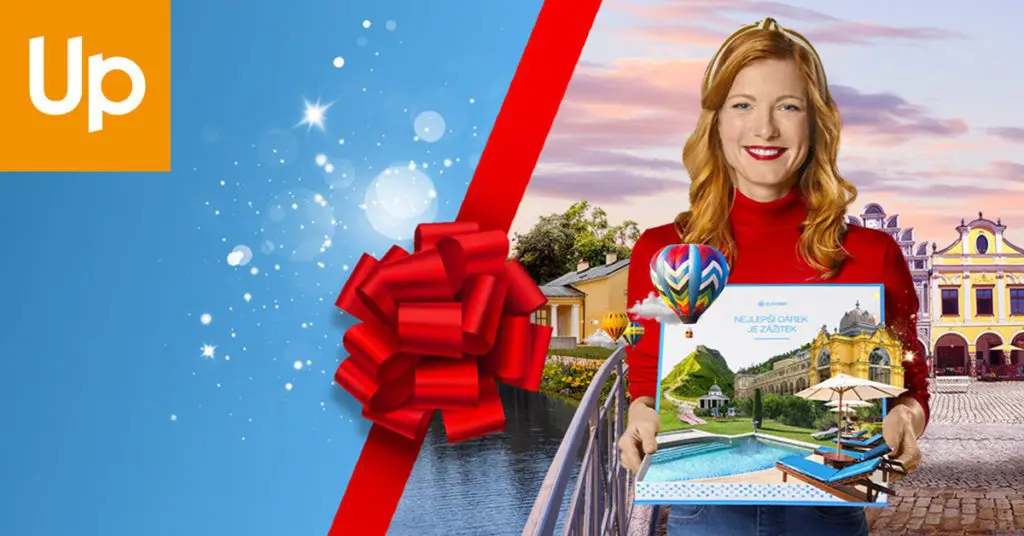 Získejte s eBenefity 300 Kč při nabití na Slevomat 10 Získejte s eBenefity 300 Kč při nabití na Slevomat