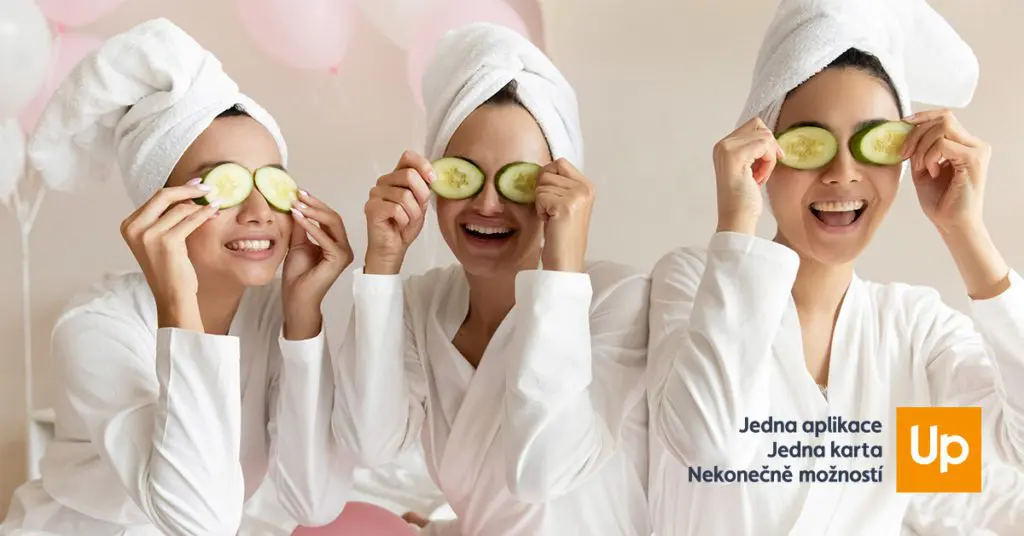 Wellness pobyty: Relax pro tělo i peněženku díky kartě eBenefity 7 Wellness pobyty: Relax pro tělo i peněženku díky kartě eBenefity