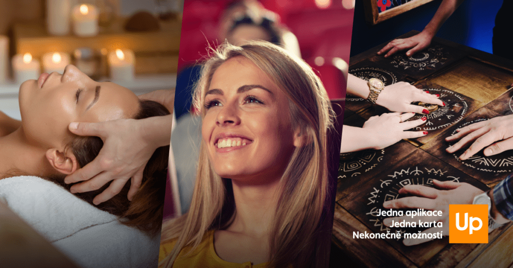 Máte po Vánocích pocit, že už je dodárkováno? eBenefity umí kouzlo zopakovat... 4 Máte po Vánocích pocit, že už je dodárkováno? eBenefity umí kouzlo zopakovat…