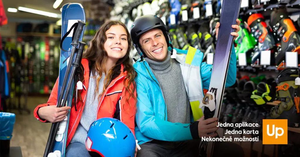 Snow4Fun - zábava na sněhu s eBenefity 2 Snow4Fun – zábava na sněhu s eBenefity