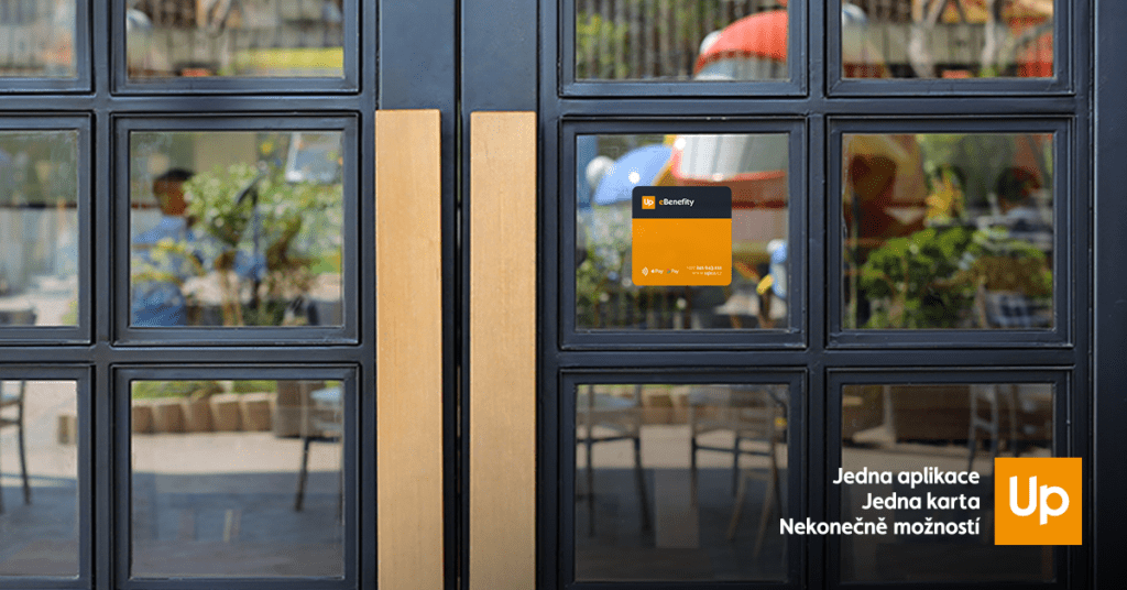 Vylepte si nové samolepky na vaši prodejnu 5 Vylepte si nové samolepky na vaši prodejnu