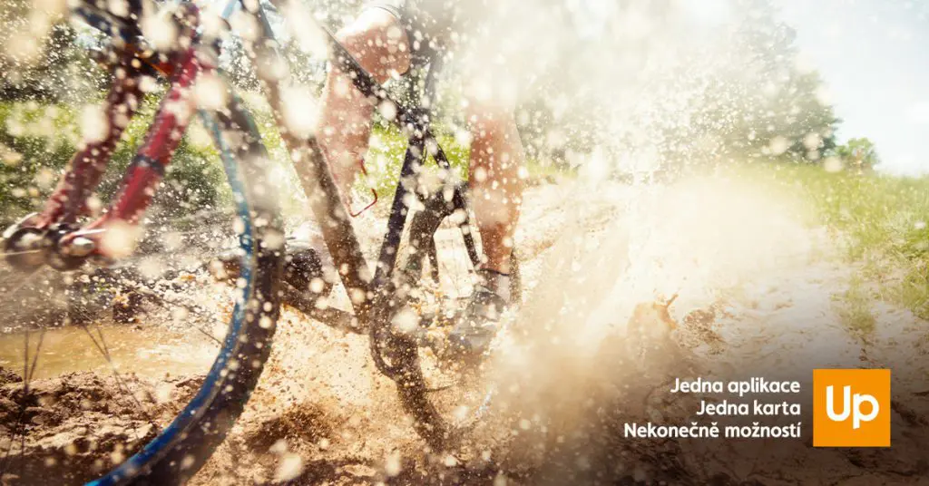 Na kolo s větrem v zádech a eBenefity v kapse 2 Na kolo s větrem v zádech a eBenefity v kapse