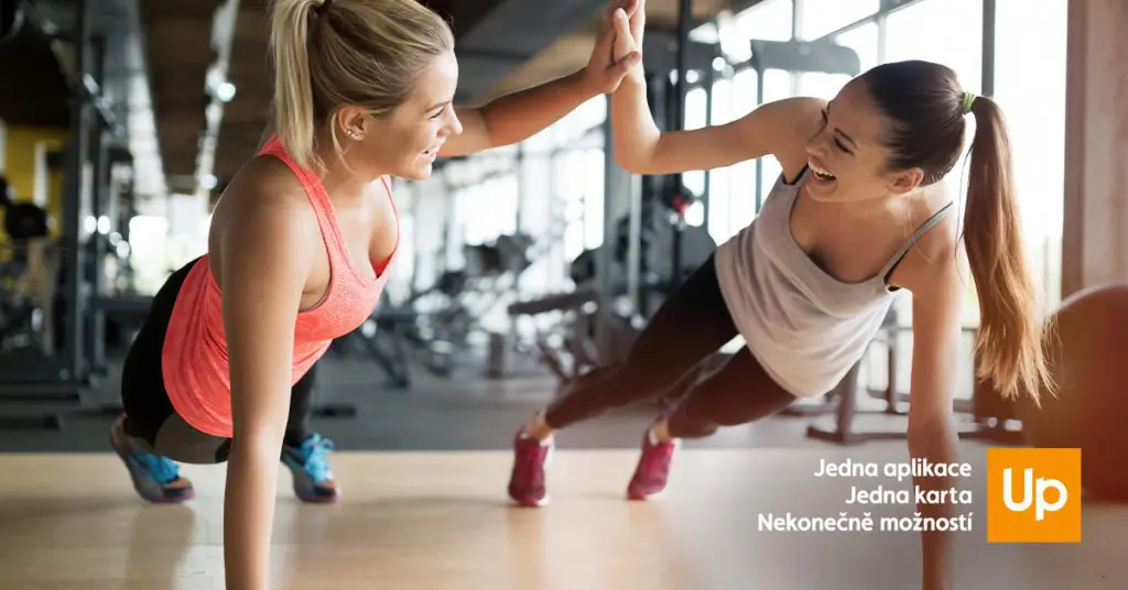 SoUpeříte se zimním spánkem? Zařaďte pravidelný pohyb s eBenefity. 6 SoUpeříte se zimním spánkem? Zařaďte pravidelný pohyb s eBenefity.