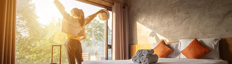 Bojujte proti jarní únavě relaxem s eBenefity 1 relax s eBenefity