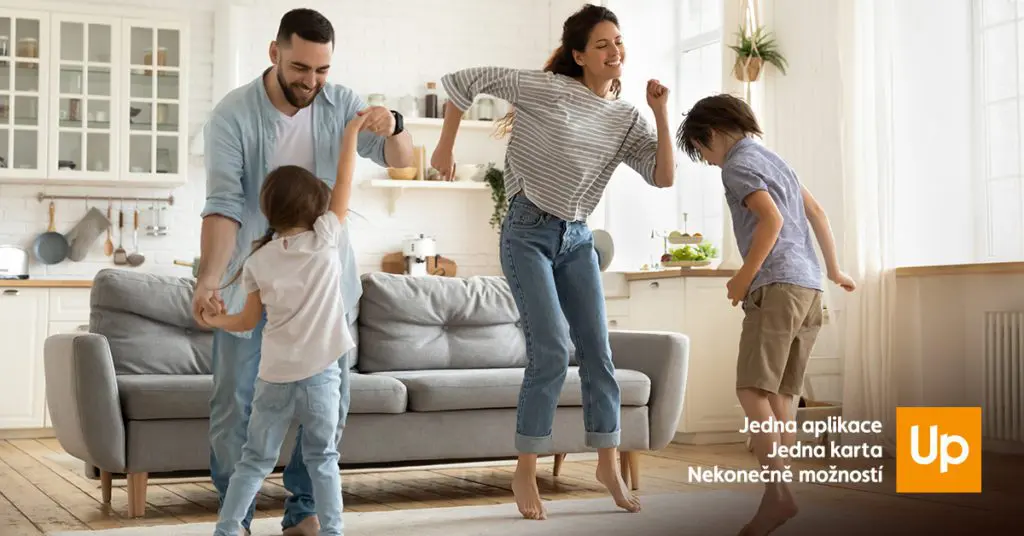 4 tipy na zábavný rodinný den s eBenefity 21 4 tipy na zábavný rodinný den s eBenefity