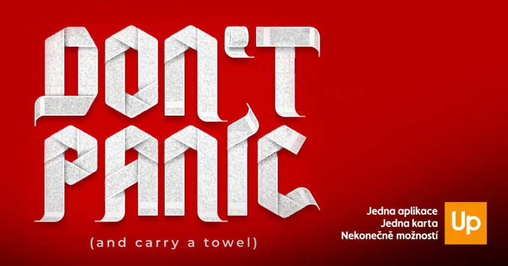 Ručníkový den: 4 tipy na levná knihkupectví 18 Ručníkový den: 4 tipy na levná knihkupectví