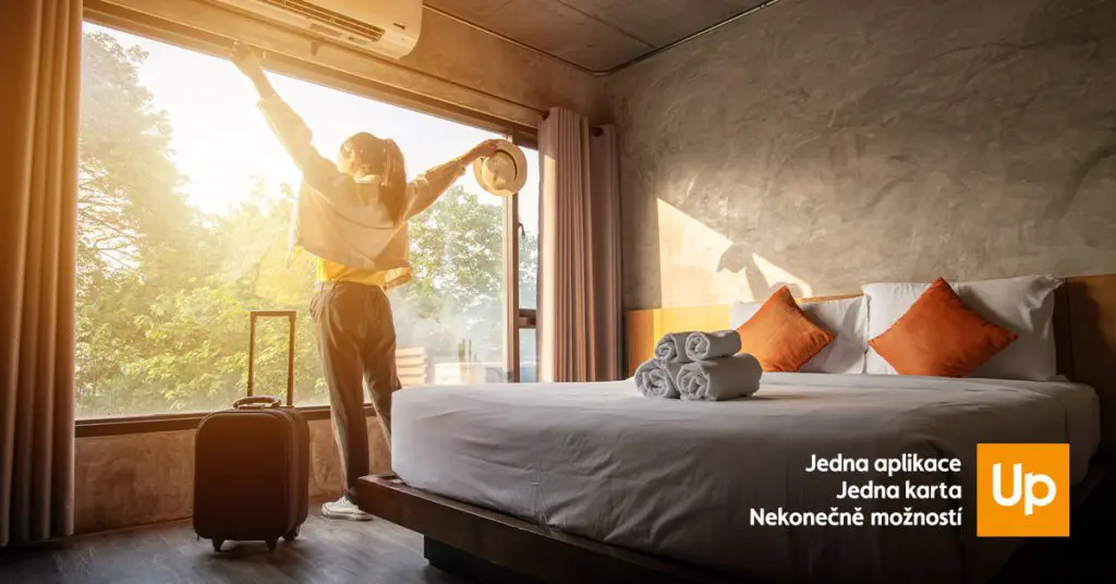 Bojujte proti jarní únavě relaxem s eBenefity 19 Bojujte proti jarní únavě relaxem s eBenefity