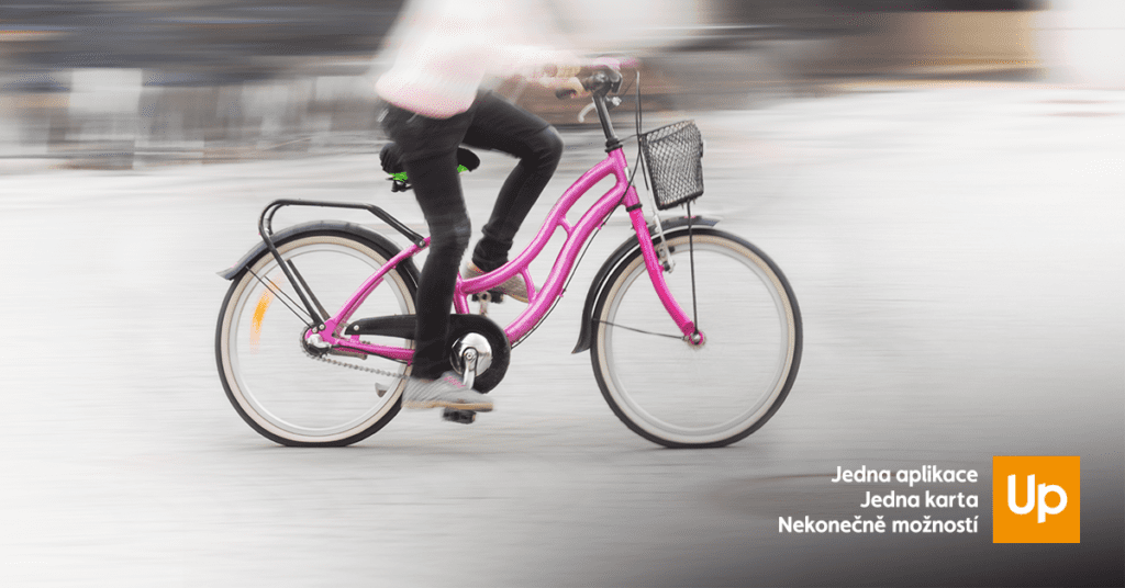 Vyzkoušejte Rekola s eBenefity a podporujte přírodu 14 Vyzkoušejte Rekola s eBenefity a podporujte přírodu