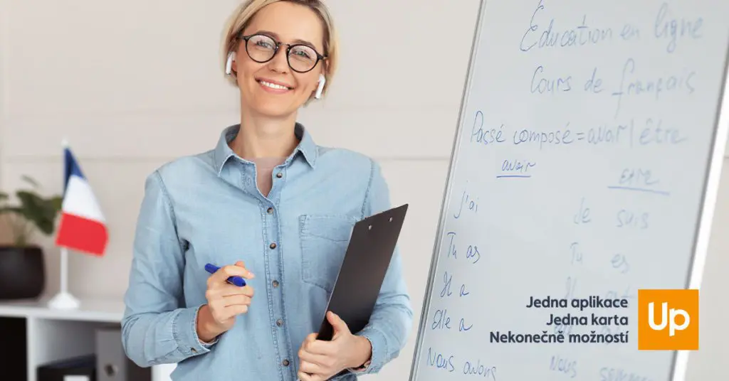 Skřivánek: Výuka jazyků se sociálním přesahem 13 Skřivánek: Výuka jazyků se sociálním přesahem