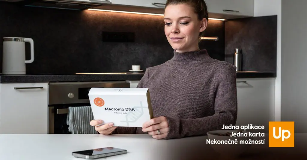 Test DNA: Skvělý zdroj informací pro vaše zdraví 24 Test DNA: Skvělý zdroj informací pro vaše zdraví