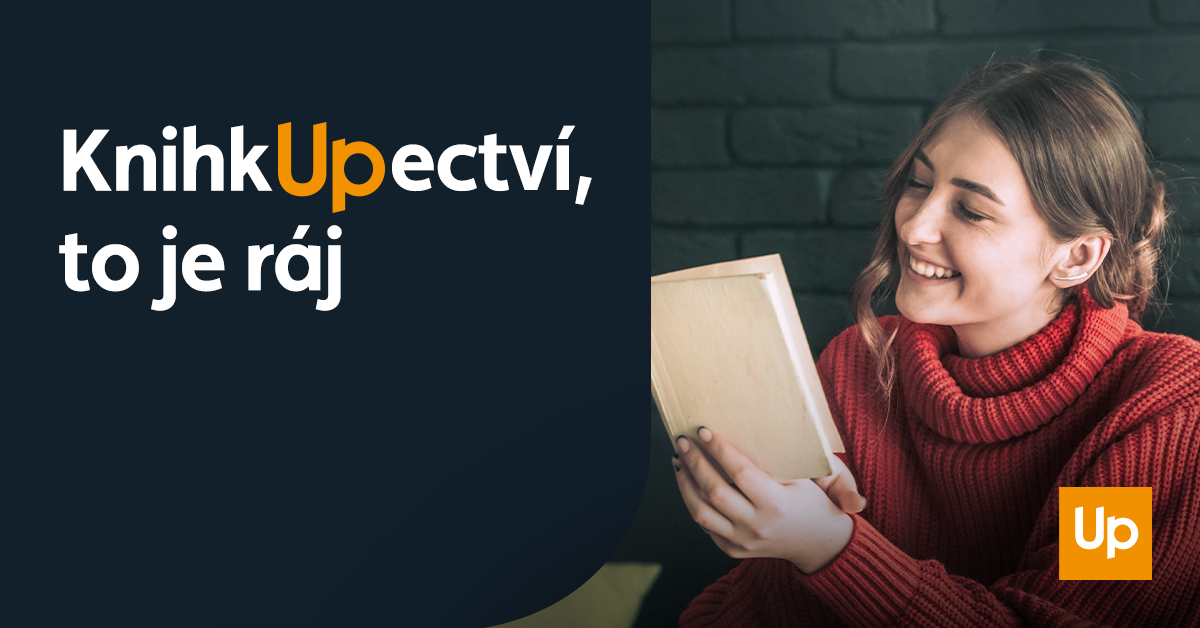 Užijte si podzimní večery s knihou v ruce 21 Užijte si podzimní večery s knihou v ruce