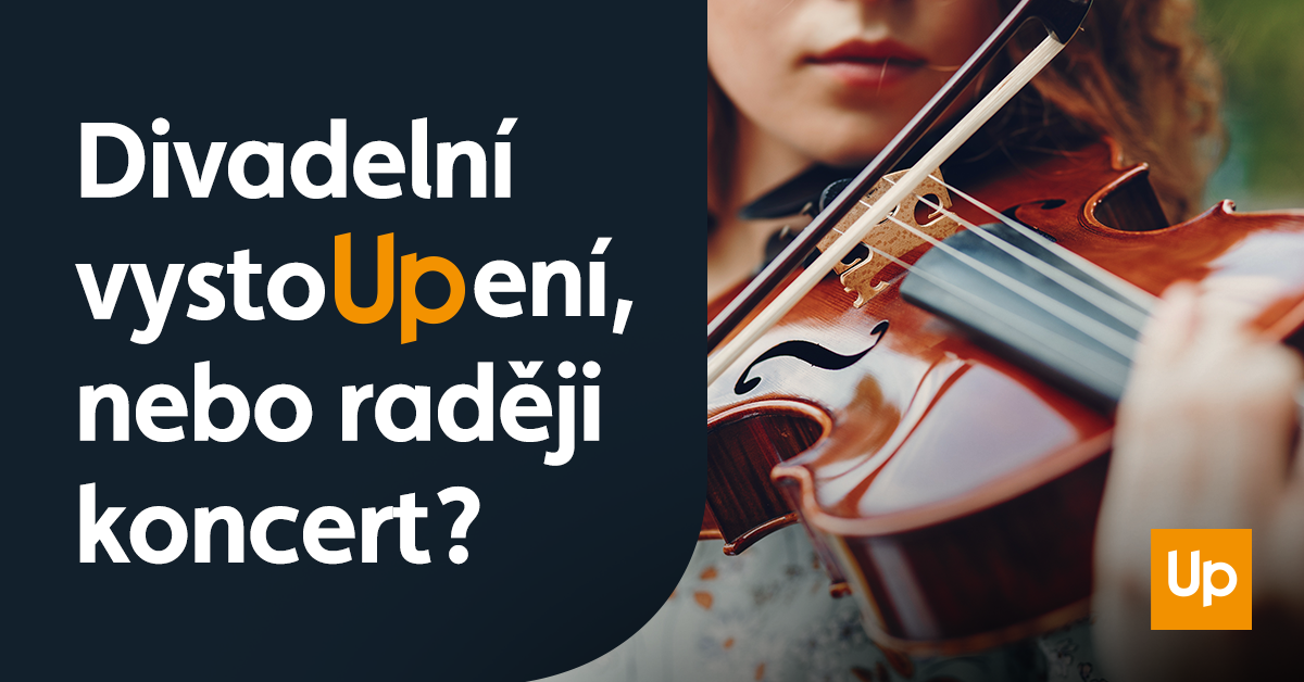 4 tipy na nezapomenutelný večer s eBenefity 18 4 tipy na nezapomenutelný večer s eBenefity