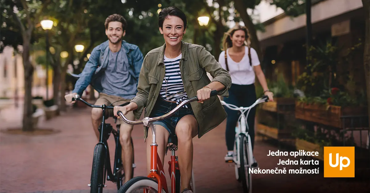 Sdílená kola Nextbike prostě frčí 9 Sdílená kola Nextbike prostě frčí