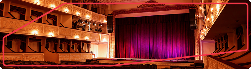 Světový den divadla s eBenefity: Večer, který si zaslouží potlesk 1 Den Divadla a eBenefity