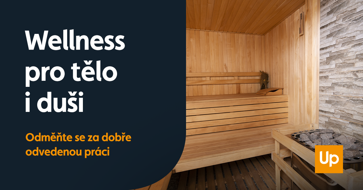 Jak zatočit s jarní únavou a stresem? Užijte si wellness za benefity 13 Jak zatočit s jarní únavou a stresem? Užijte si wellness za benefity