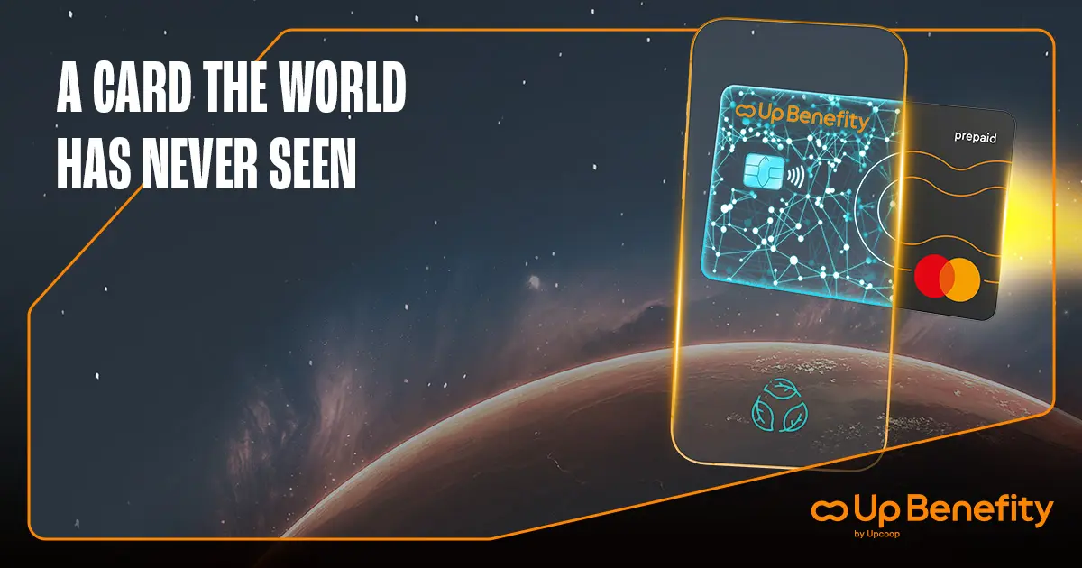 The first virtual payment card with benefits in the Czech Republic 15 The first virtual payment card with benefits in the Czech Republic