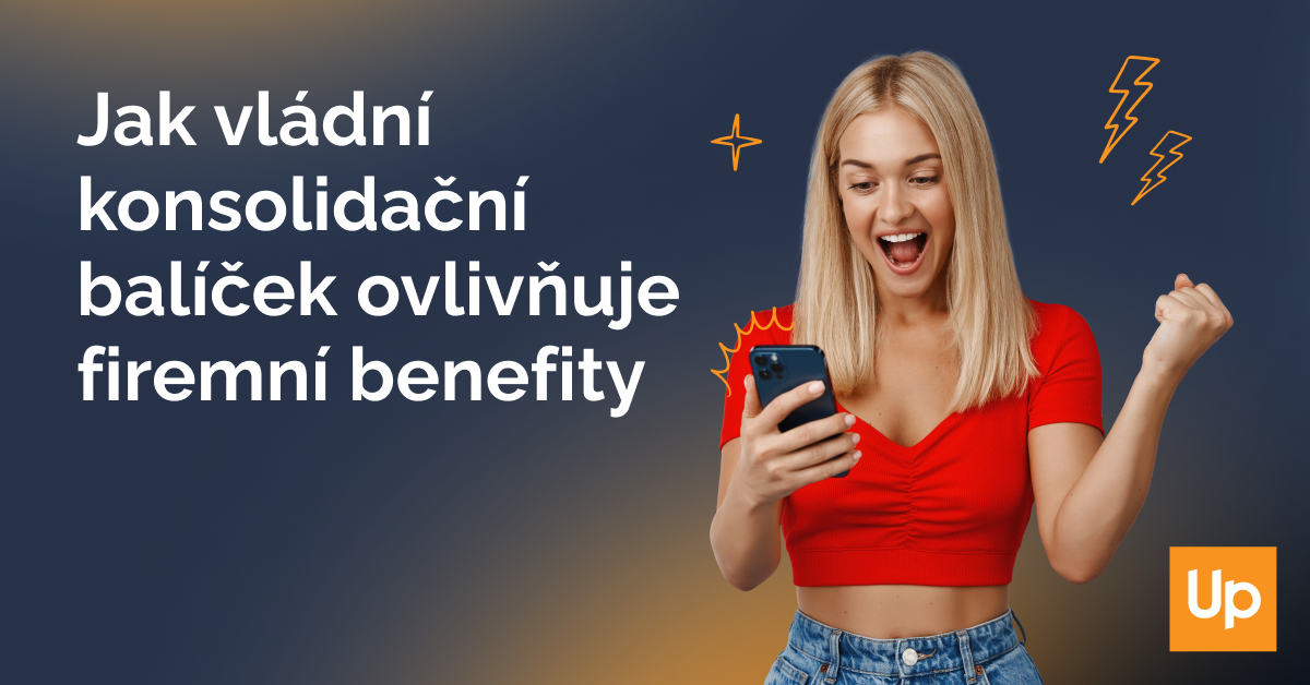 Konsolidační balíček a benefity v roce 2024 15 Konsolidační balíček a benefity v roce 2024