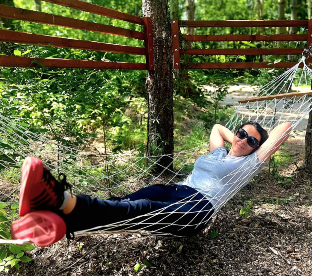 Skvělý relax po práci? Pojďte si zahrát fotbalgolf. 5 Screenshot 2023 08 28 at 8.21.44