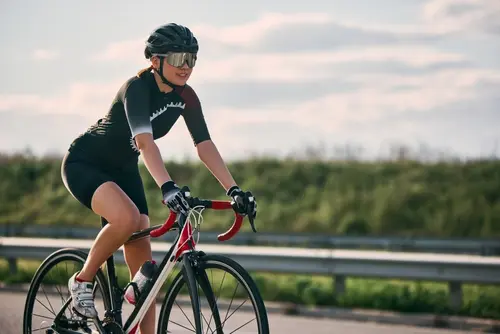 Světový den kola: Šlápněte do pedálů s eBenefity 4 Biotop Chrlice Brno shutterstock 2631480069