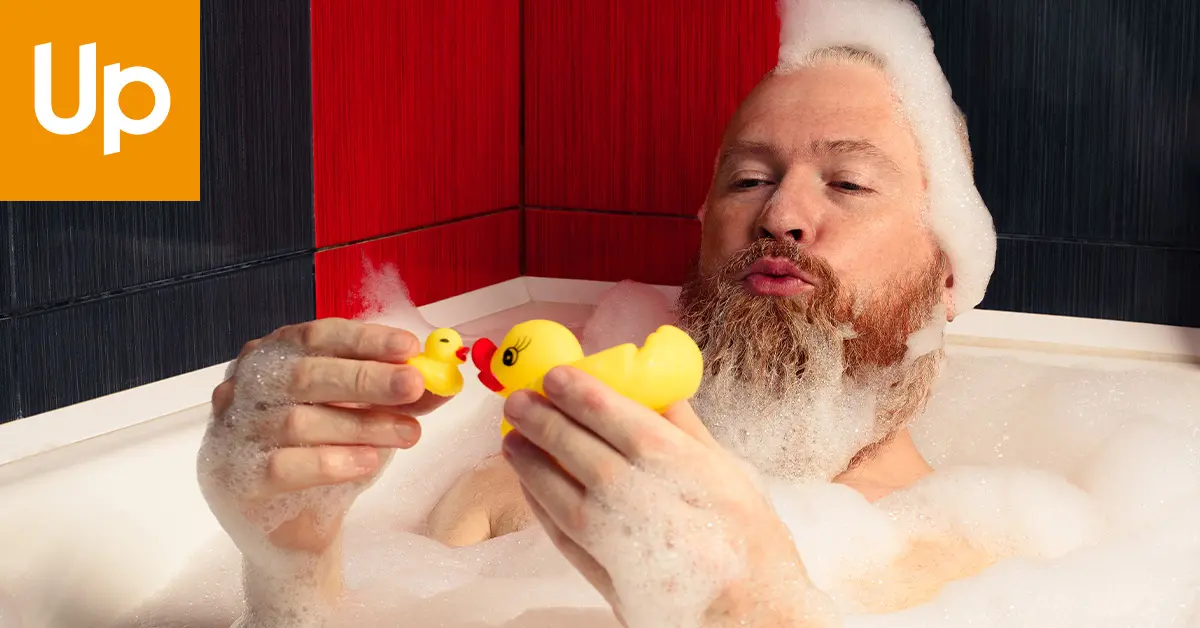 I muži mají svůj svátek 7 I muži mají svůj svátek