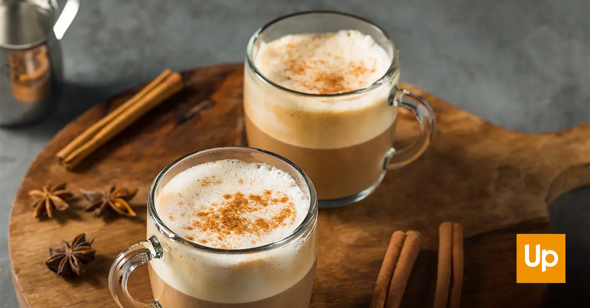 Objevte nový koníček s Chai Tea a hobby knížkou 4 Objevte nový koníček s Chai Tea a hobby knížkou