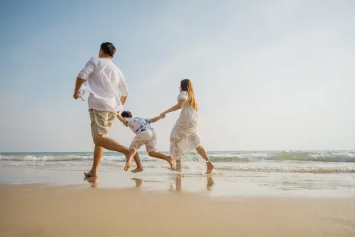 Podzimní dovolená s eBenefity: K moři i za zážitky, klidně na poslední chvíli 4 ASap dovolena