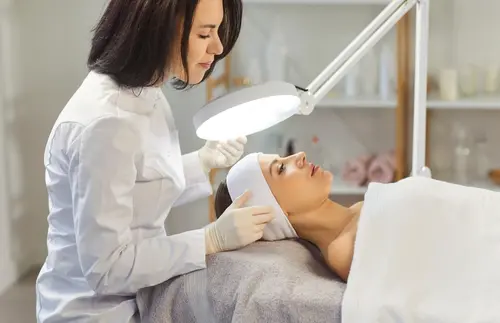 Podzim s eBenefity: Věnujte čas sobě i své pleti 2 Asklepion