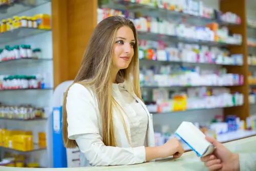 Zdraví na dosah s eBenefity: Lékárny i zdravotní pomůcky po ruce 3 BENU shutterstock 530264623