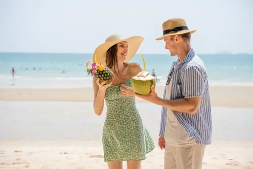 Podzimní dovolená s eBenefity: K moři i za zážitky, klidně na poslední chvíli 3 CK