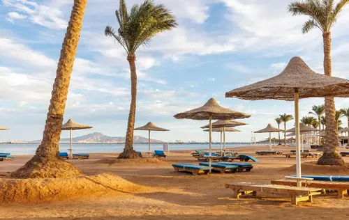 Podzimní dovolená s eBenefity: K moři i za zážitky, klidně na poslední chvíli 2 Cedok shutterstock 2598646399