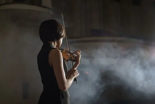 Hudební jaro s eBenefity: Užijte si koncerty i festivaly 3 Cesky narodni symfonicky orchestr shutterstock 2534021871