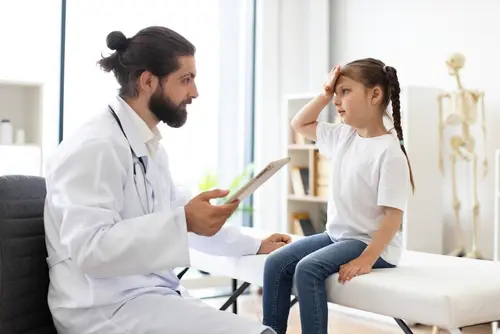 Dětské zdraví s eBenefity: Když záleží na každém úsměvu 4 Concierge medicine shutterstock 2551119713