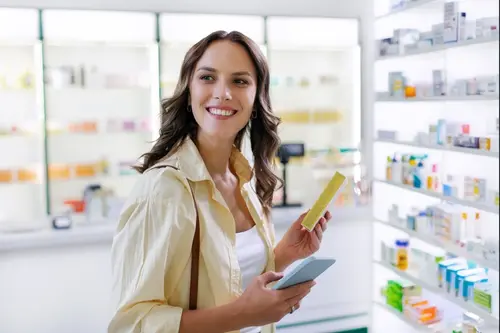 Zdraví na dosah s eBenefity: Lékárny i zdravotní pomůcky po ruce 2 EUC lekarny