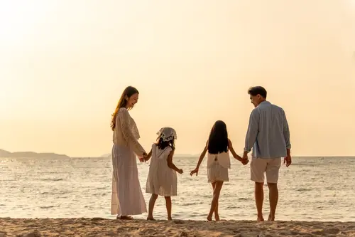 Objevte jarní Evropu s eBenefity a dopřejte si restart 2 EXIM shutterstock 2603110605