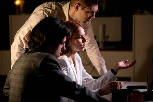 Únik z rutiny s eBenefity: Užijte si podzimní adrenalin 2 Escapemanie shutterstock 1991590964